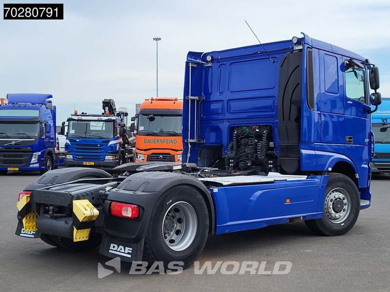 DAF XF 480 4X4 ComfortCab 4x4 PXP Hydrauliek ACC Euro 6 - Ťahač: obrázok 5 DAF XF 480 4X4 ComfortCab 4x4 PXP Hydrauliek ACC Euro 6 - Ťahač: obrázok 5