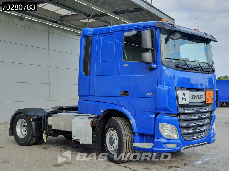 DAF XF 480 4X4 ComfortCab 4x4 PXP Hydrauliek ACC Euro 6 - Ťahač: obrázok 3 DAF XF 480 4X4 ComfortCab 4x4 PXP Hydrauliek ACC Euro 6 - Ťahač: obrázok 3