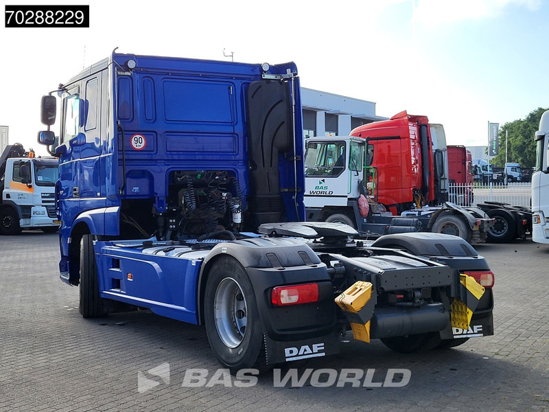 DAF XF 480 4X4 ComfortCab 4x4 PXP Hydraulik - Ťahač: obrázok 2 DAF XF 480 4X4 ComfortCab 4x4 PXP Hydraulik - Ťahač: obrázok 2