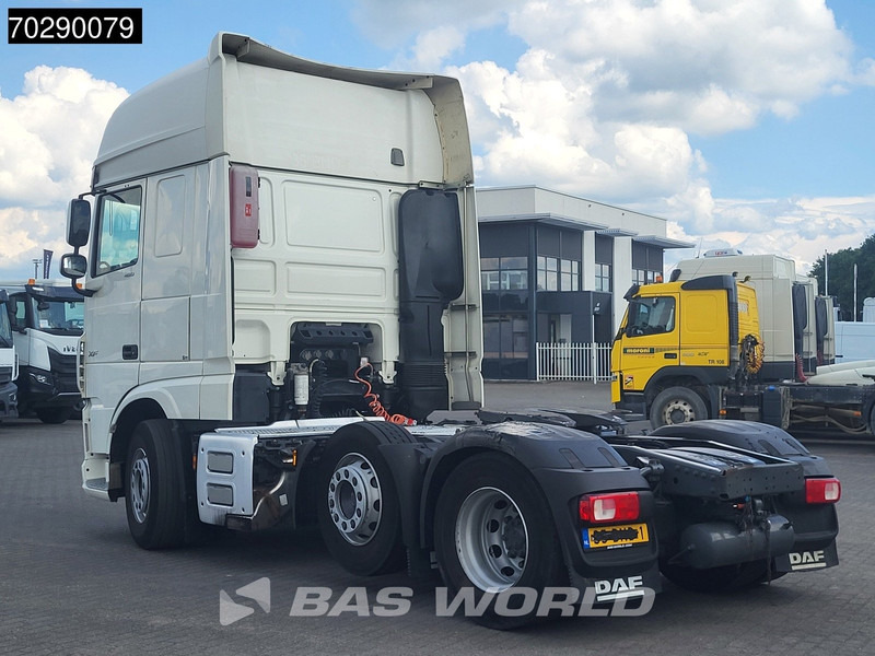 DAF XF 480 6X2 NL-Truck APK '26 Lift+Lenkachse ACC Euro 6 - Ťahač: obrázok 2 DAF XF 480 6X2 NL-Truck APK '26 Lift+Lenkachse ACC Euro 6 - Ťahač: obrázok 2