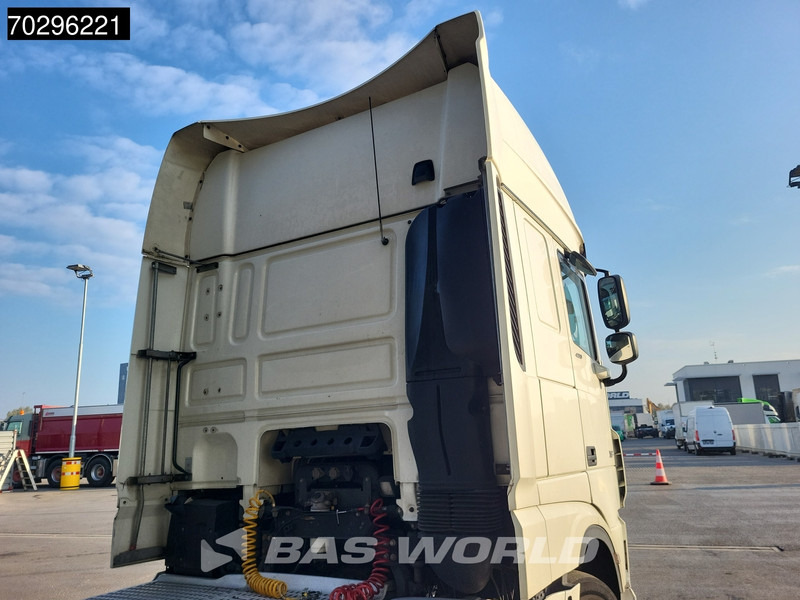 DAF XF 480 XF 4X2 ENGINE PROBLEM! SSC 2x Tanks Standklima - Ťahač: obrázok 5 DAF XF 480 XF 4X2 ENGINE PROBLEM! SSC 2x Tanks Standklima - Ťahač: obrázok 5