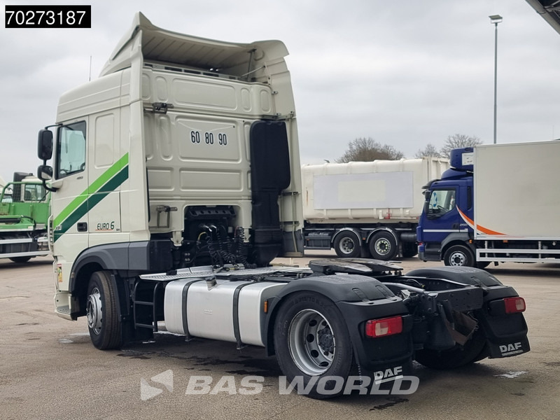 DAF XF 480 XF 4X2 SC Retarder ACC Euro 6 - Ťahač: obrázok 2 DAF XF 480 XF 4X2 SC Retarder ACC Euro 6 - Ťahač: obrázok 2
