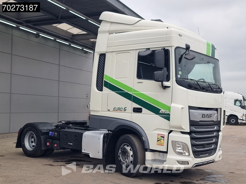 DAF XF 480 XF 4X2 SC Retarder ACC Euro 6 - Ťahač: obrázok 3 DAF XF 480 XF 4X2 SC Retarder ACC Euro 6 - Ťahač: obrázok 3