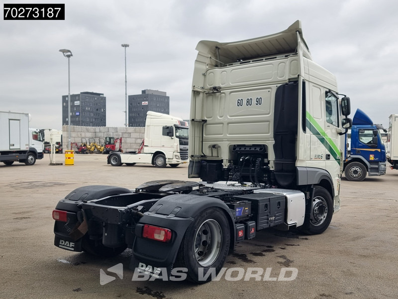 DAF XF 480 XF 4X2 SC Retarder ACC Euro 6 - Ťahač: obrázok 5 DAF XF 480 XF 4X2 SC Retarder ACC Euro 6 - Ťahač: obrázok 5
