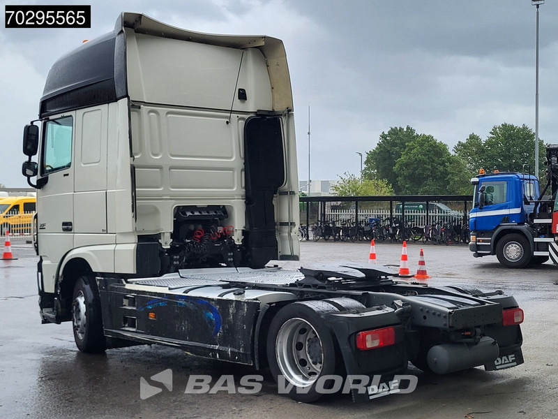 DAF XF 510 4X2 SSC Retarder 2xTanks Standklima Navi Euro 6 - Ťahač: obrázok 2 DAF XF 510 4X2 SSC Retarder 2xTanks Standklima Navi Euro 6 - Ťahač: obrázok 2