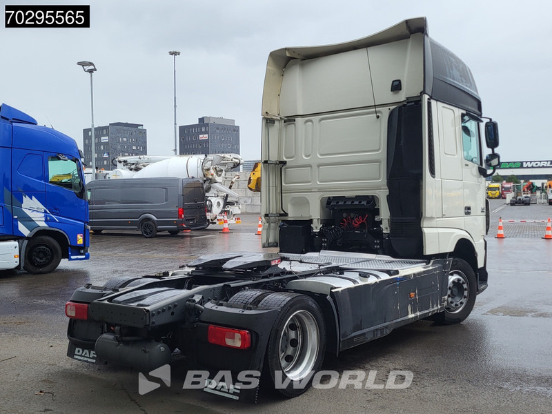 DAF XF 510 4X2 SSC Retarder 2xTanks Standklima Navi Euro 6 - Ťahač: obrázok 5 DAF XF 510 4X2 SSC Retarder 2xTanks Standklima Navi Euro 6 - Ťahač: obrázok 5