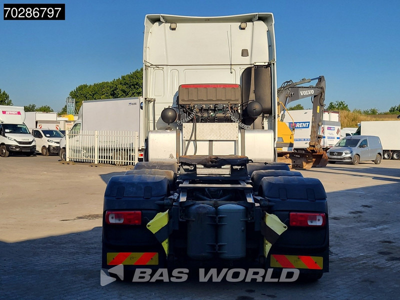 Ťahač DAF XF 510 8X4 185T! Retarder Lift+Lenkachse Big-Axle Standklima ACC Euro 6: obrázok 9 Ťahač DAF XF 510 8X4 185T! Retarder Lift+Lenkachse Big-Axle Standklima ACC Euro 6: obrázok 9