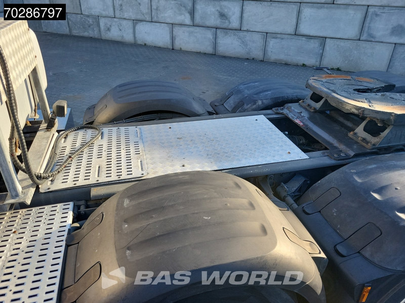 Ťahač DAF XF 510 8X4 185T! Retarder Lift+Lenkachse Big-Axle Standklima ACC Euro 6: obrázok 14 Ťahač DAF XF 510 8X4 185T! Retarder Lift+Lenkachse Big-Axle Standklima ACC Euro 6: obrázok 14