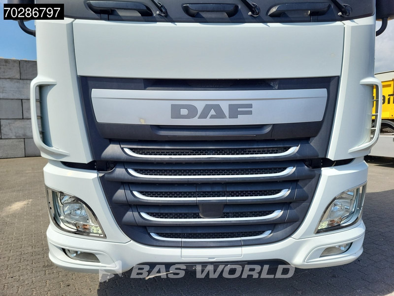 Ťahač DAF XF 510 8X4 185T! Retarder Lift+Lenkachse Big-Axle Standklima ACC Euro 6: obrázok 8 Ťahač DAF XF 510 8X4 185T! Retarder Lift+Lenkachse Big-Axle Standklima ACC Euro 6: obrázok 8