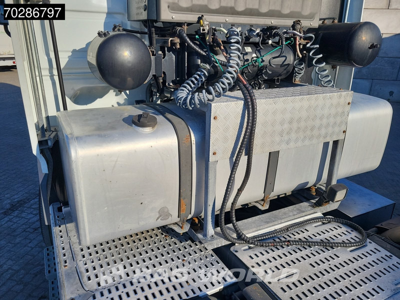 Ťahač DAF XF 510 8X4 185T! Retarder Lift+Lenkachse Big-Axle Standklima ACC Euro 6: obrázok 11 Ťahač DAF XF 510 8X4 185T! Retarder Lift+Lenkachse Big-Axle Standklima ACC Euro 6: obrázok 11