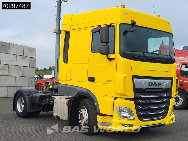 DAF XF 530 4X2 ACC Euro 6 - Ťahač: obrázok 3 DAF XF 530 4X2 ACC Euro 6 - Ťahač: obrázok 3