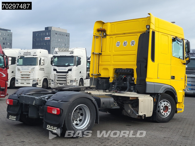 DAF XF 530 4X2 ACC Euro 6 - Ťahač: obrázok 5 DAF XF 530 4X2 ACC Euro 6 - Ťahač: obrázok 5