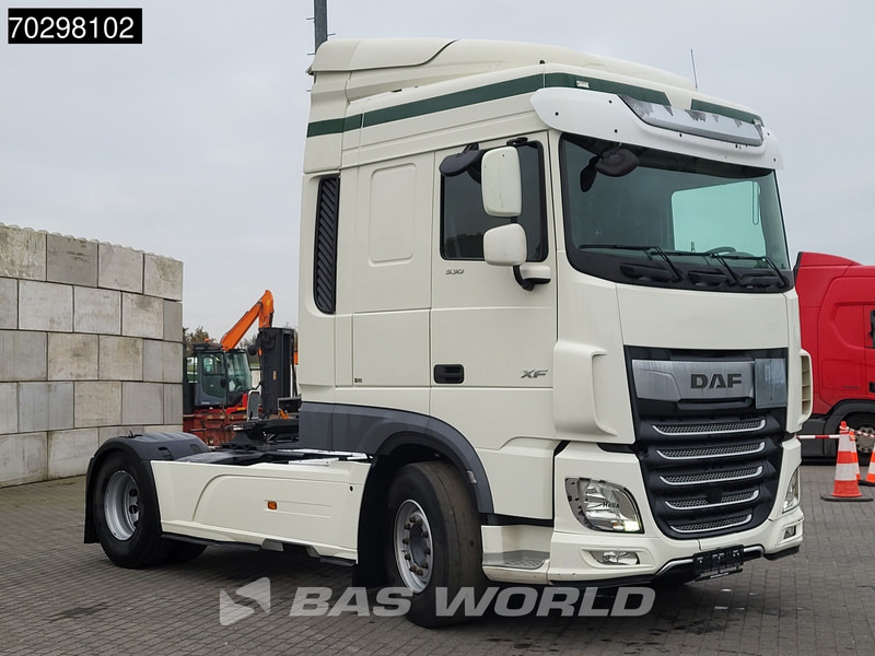 DAF XF 530 4X2 Retarder Standairco ACC Euro 6 - Ťahač: obrázok 3 DAF XF 530 4X2 Retarder Standairco ACC Euro 6 - Ťahač: obrázok 3