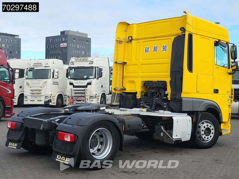 DAF XF 530 4X2 SC Full-Air ACC Navi Euro 6 - Ťahač: obrázok 5 DAF XF 530 4X2 SC Full-Air ACC Navi Euro 6 - Ťahač: obrázok 5
