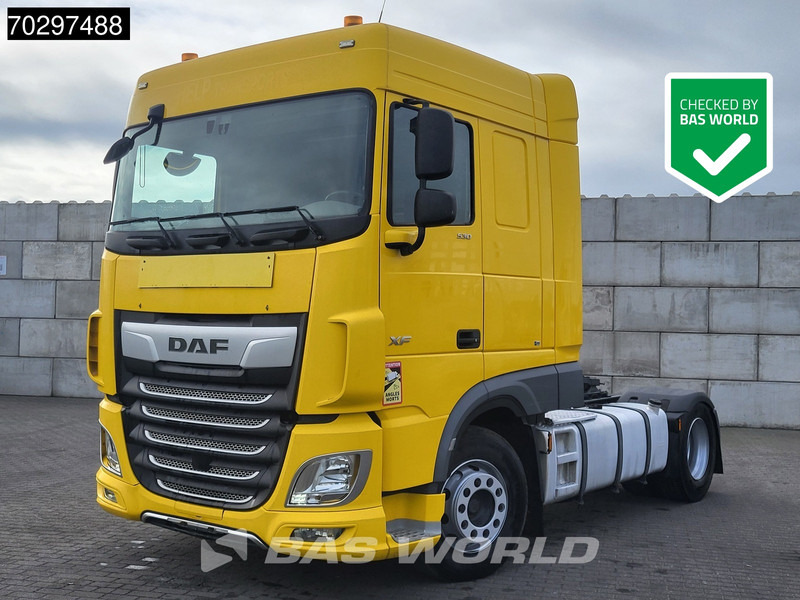 DAF XF 530 4X2 SC Full-Air ACC Navi Euro 6 - Ťahač: obrázok 1 DAF XF 530 4X2 SC Full-Air ACC Navi Euro 6 - Ťahač: obrázok 1