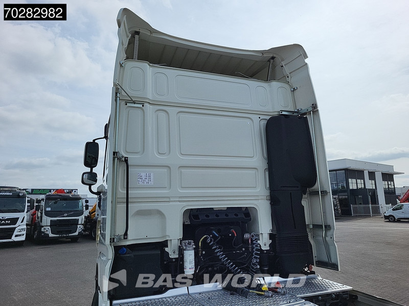 DAF XF 530 4X2 SC Retarder ADR Standklima Euro 6 - Ťahač: obrázok 5 DAF XF 530 4X2 SC Retarder ADR Standklima Euro 6 - Ťahač: obrázok 5