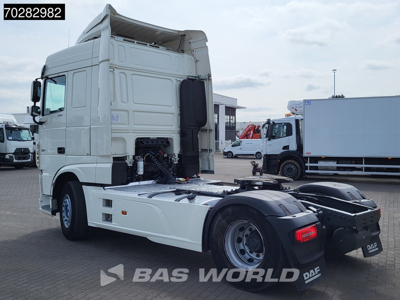 DAF XF 530 4X2 SC Retarder ADR Standklima Euro 6 - Ťahač: obrázok 2 DAF XF 530 4X2 SC Retarder ADR Standklima Euro 6 - Ťahač: obrázok 2