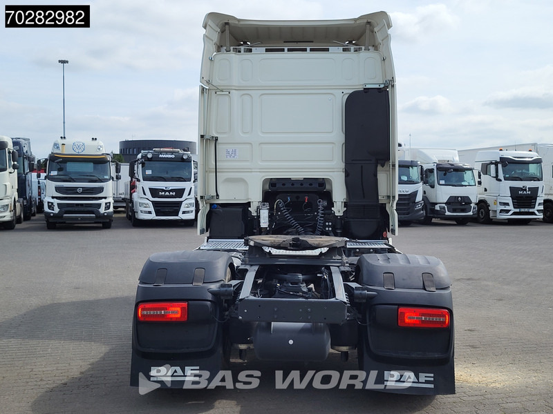 DAF XF 530 4X2 SC Retarder ADR Standklima Euro 6 - Ťahač: obrázok 3 DAF XF 530 4X2 SC Retarder ADR Standklima Euro 6 - Ťahač: obrázok 3