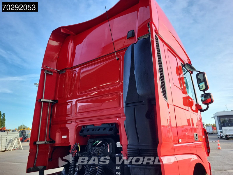 DAF XF 530 XF 4X2 NL-Truck SSC ACC Standklima Euro 6 - Ťahač: obrázok 5 DAF XF 530 XF 4X2 NL-Truck SSC ACC Standklima Euro 6 - Ťahač: obrázok 5