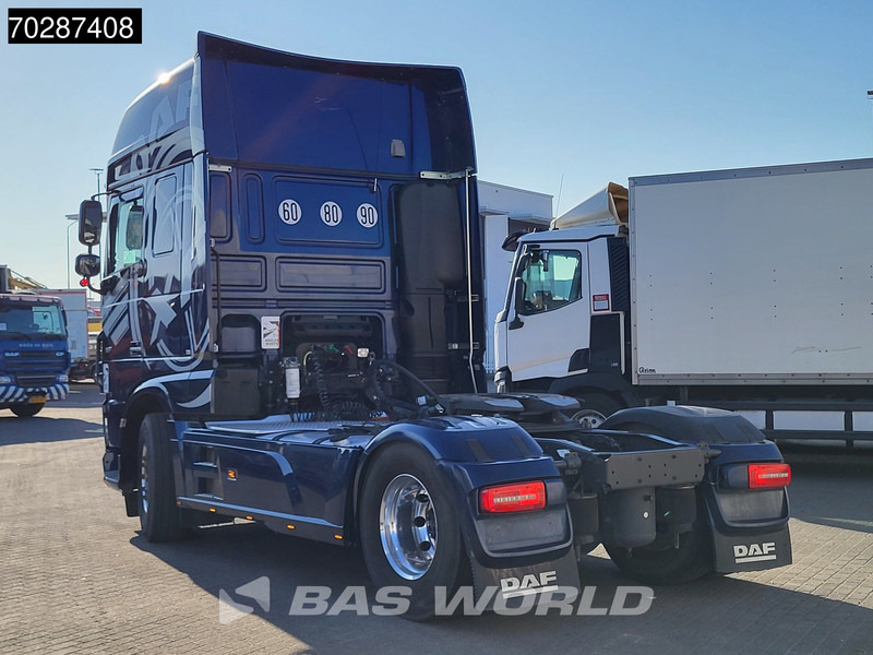 DAF XF 530 XF 4X2 SSC Full-Air Standklima Hydraulik Alcoa - Ťahač: obrázok 2 DAF XF 530 XF 4X2 SSC Full-Air Standklima Hydraulik Alcoa - Ťahač: obrázok 2