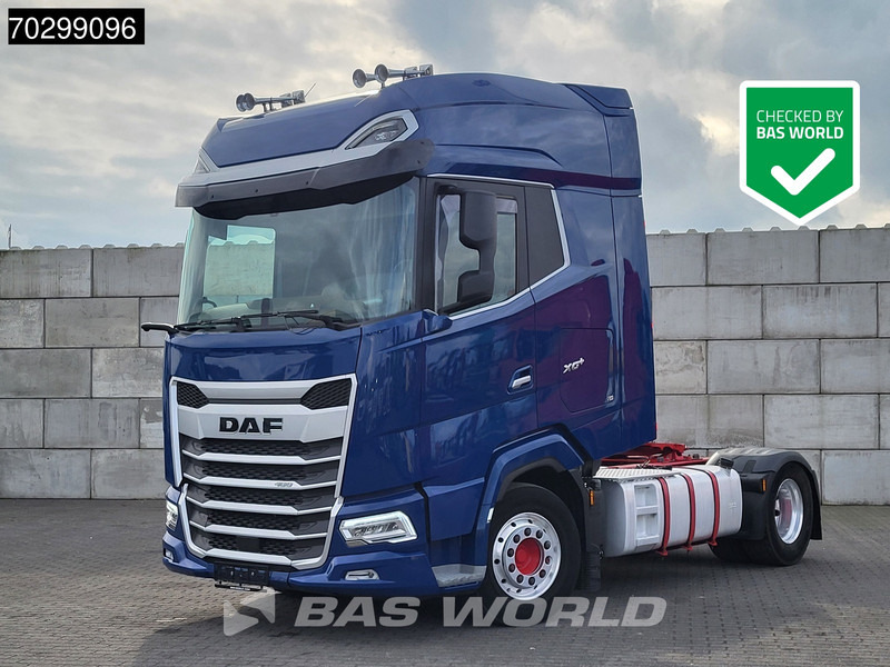 DAF XG+ 480 4X2 Retarder 2xTanks Standairco LED ACC Euro 6 - Ťahač: obrázok 1 DAF XG+ 480 4X2 Retarder 2xTanks Standairco LED ACC Euro 6 - Ťahač: obrázok 1