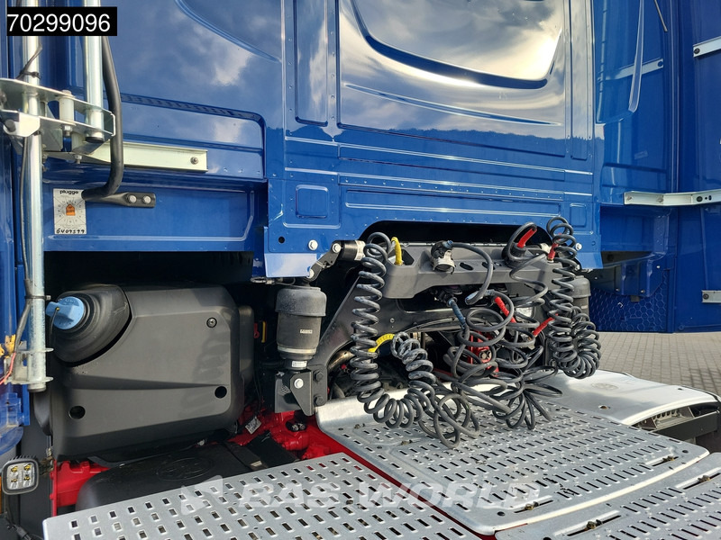 DAF XG+ 480 4X2 Retarder 2xTanks Standairco LED ACC Euro 6 - Ťahač: obrázok 5 DAF XG+ 480 4X2 Retarder 2xTanks Standairco LED ACC Euro 6 - Ťahač: obrázok 5