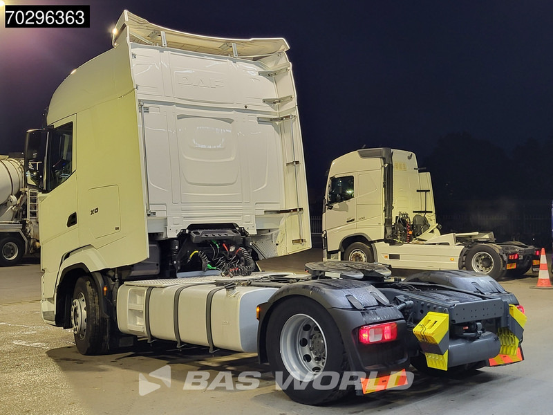 DAF XG 480 XG 4X2 XG 2xTanks Led ACC Euro 6 - Ťahač: obrázok 2 DAF XG 480 XG 4X2 XG 2xTanks Led ACC Euro 6 - Ťahač: obrázok 2