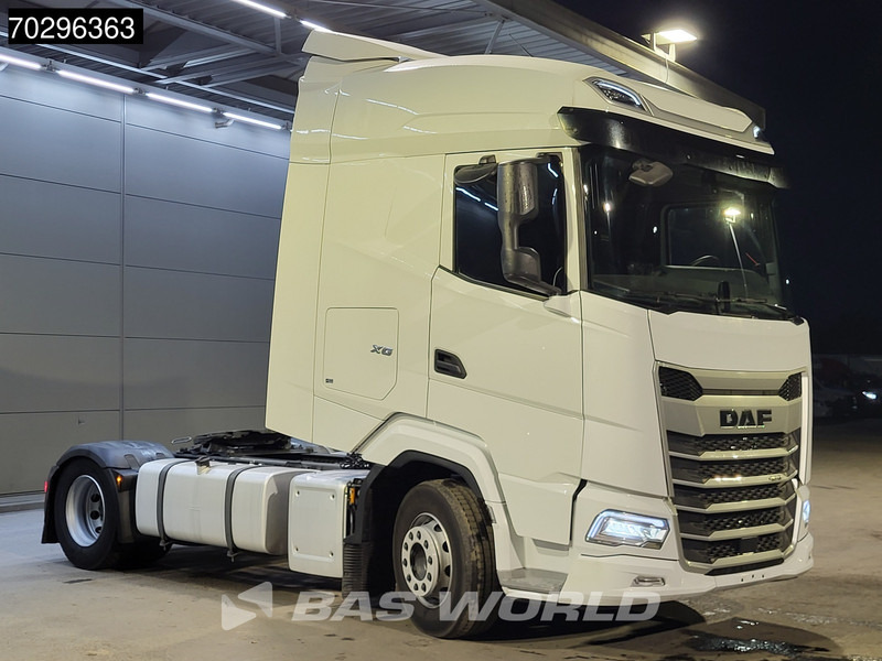 DAF XG 480 XG 4X2 XG 2xTanks Led ACC Euro 6 - Ťahač: obrázok 3 DAF XG 480 XG 4X2 XG 2xTanks Led ACC Euro 6 - Ťahač: obrázok 3