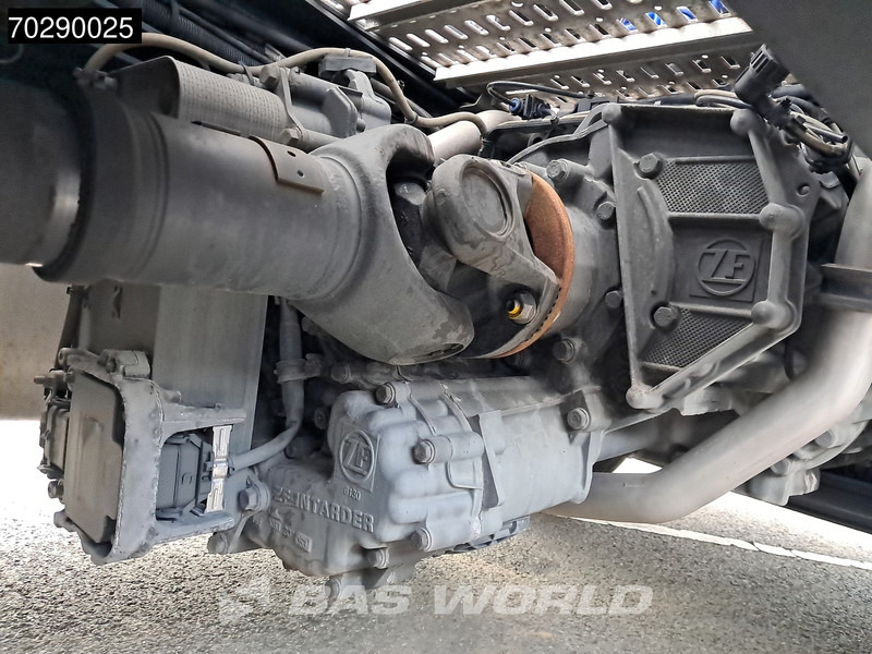 DAF XG+ 530 4X2 Retarder 2xTanks Standklima ACC LED Euro 6 - Ťahač: obrázok 2 DAF XG+ 530 4X2 Retarder 2xTanks Standklima ACC LED Euro 6 - Ťahač: obrázok 2