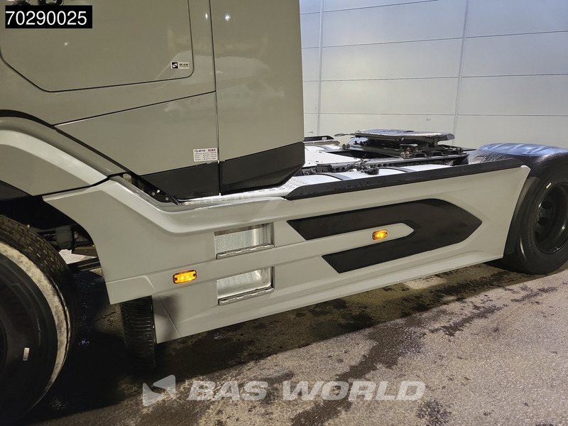 DAF XG+ 530 4X2 Retarder 2xTanks Standklima ACC LED Euro 6 - Ťahač: obrázok 5 DAF XG+ 530 4X2 Retarder 2xTanks Standklima ACC LED Euro 6 - Ťahač: obrázok 5