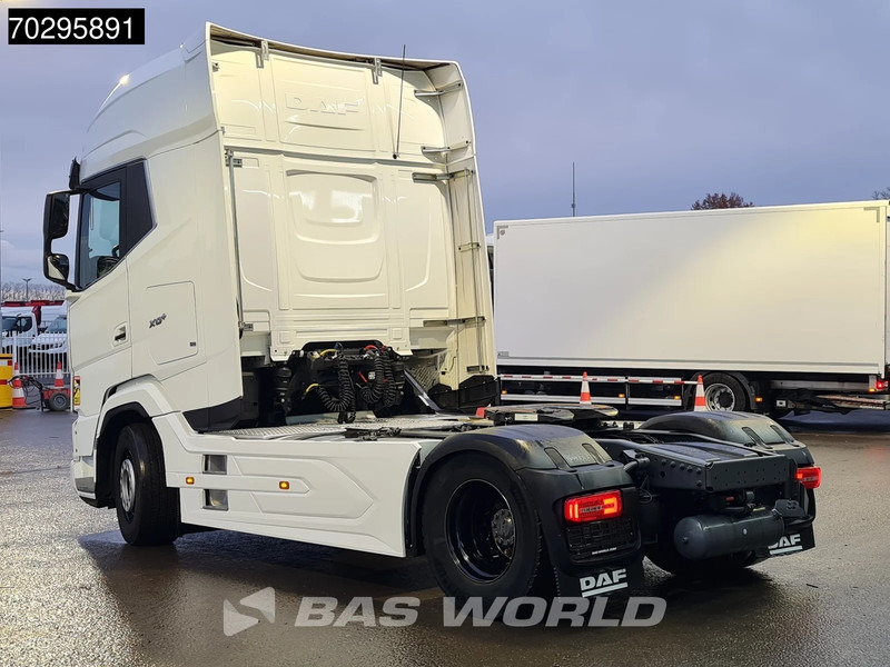 DAF XG+ 530 4X2 Retarder 2xTanks Standklima - Ťahač: obrázok 2 DAF XG+ 530 4X2 Retarder 2xTanks Standklima - Ťahač: obrázok 2