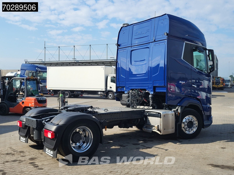DAF XG+ 530 4X2 Retarder PTO Standklima Alcoa ACC LED Euro 6 - Ťahač: obrázok 5 DAF XG+ 530 4X2 Retarder PTO Standklima Alcoa ACC LED Euro 6 - Ťahač: obrázok 5