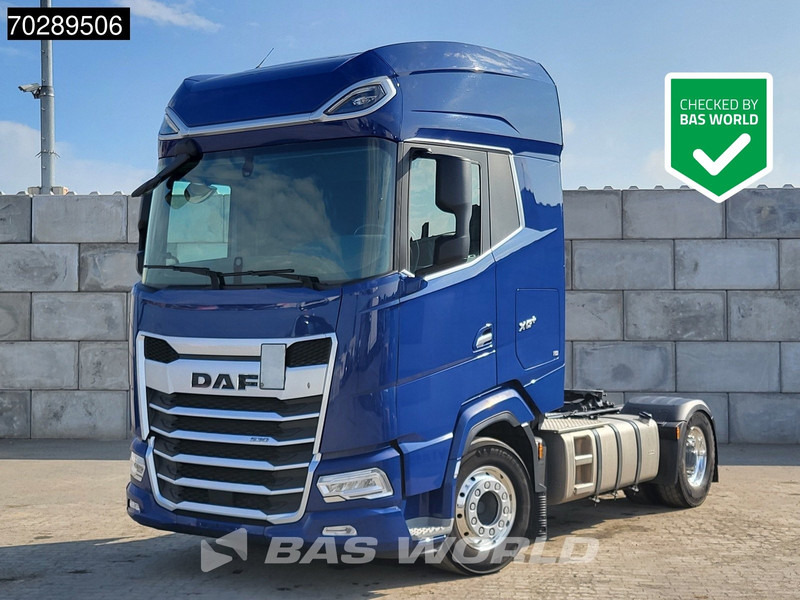DAF XG+ 530 4X2 Retarder PTO Standklima Alcoa ACC LED Euro 6 - Ťahač: obrázok 1 DAF XG+ 530 4X2 Retarder PTO Standklima Alcoa ACC LED Euro 6 - Ťahač: obrázok 1
