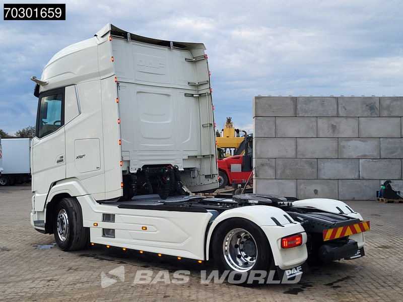 DAF XG+ 530 4X2 Top Condition! XG+ Retarder 2xTanks Leather Alcoa's Standklima ACC Euro 6 - Ťahač: obrázok 2 DAF XG+ 530 4X2 Top Condition! XG+ Retarder 2xTanks Leather Alcoa's Standklima ACC Euro 6 - Ťahač: obrázok 2