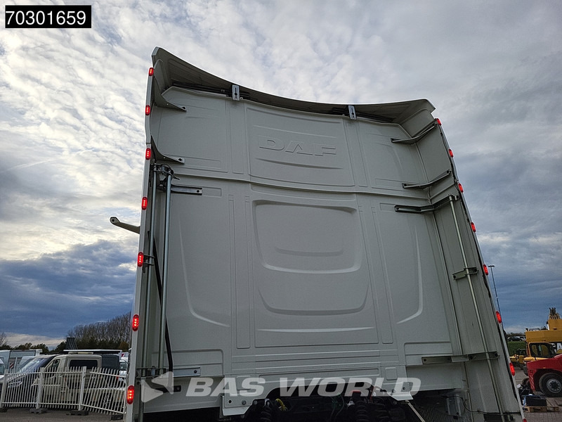 DAF XG+ 530 4X2 Top Condition! XG+ Retarder 2xTanks Leather Alcoa's Standklima ACC Euro 6 - Ťahač: obrázok 5 DAF XG+ 530 4X2 Top Condition! XG+ Retarder 2xTanks Leather Alcoa's Standklima ACC Euro 6 - Ťahač: obrázok 5