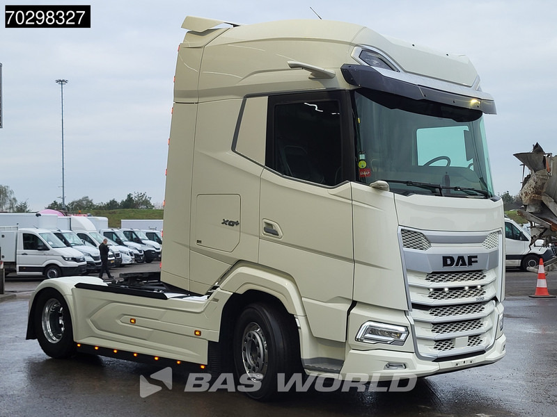 DAF XG+ 530 4X2 Top Condition! XG+ Retarder 2xTanks Leather Alcoa's Standklima ACC Euro 6 - Ťahač: obrázok 3 DAF XG+ 530 4X2 Top Condition! XG+ Retarder 2xTanks Leather Alcoa's Standklima ACC Euro 6 - Ťahač: obrázok 3