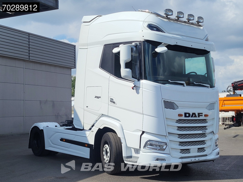 DAF XG+ 530 4X2 XG+ Standairco LED ACC Euro 6 - Ťahač: obrázok 3 DAF XG+ 530 4X2 XG+ Standairco LED ACC Euro 6 - Ťahač: obrázok 3