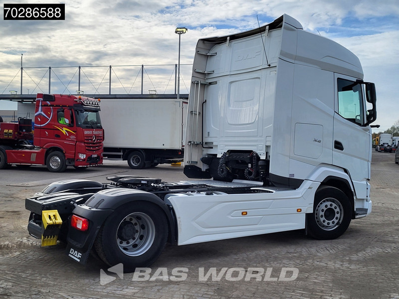 DAF XG 530 XG 4X2 Retarder 2xTanks ACC LED Euro 6 - Ťahač: obrázok 5 DAF XG 530 XG 4X2 Retarder 2xTanks ACC LED Euro 6 - Ťahač: obrázok 5