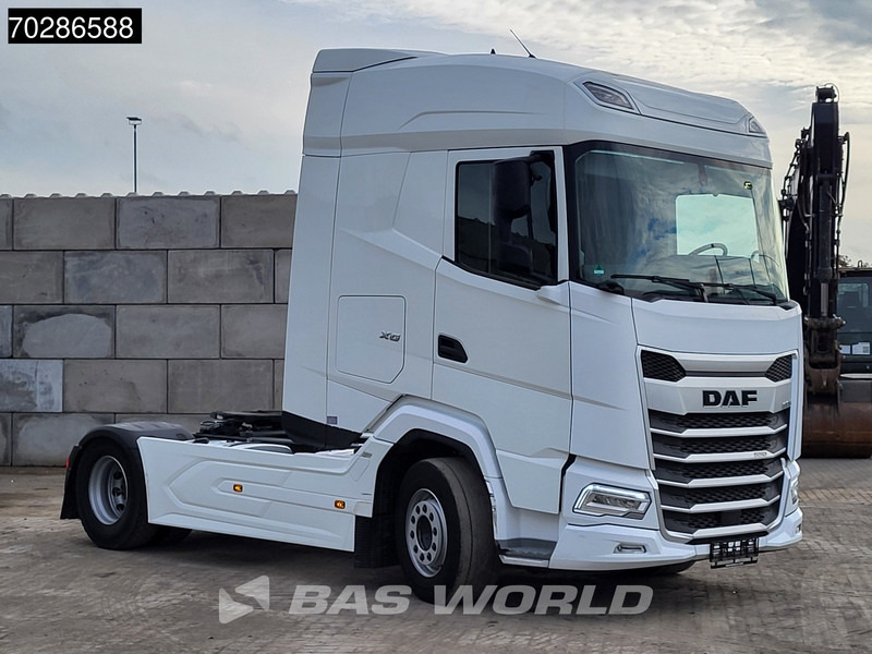 DAF XG 530 XG 4X2 Retarder 2xTanks ACC LED Euro 6 - Ťahač: obrázok 3 DAF XG 530 XG 4X2 Retarder 2xTanks ACC LED Euro 6 - Ťahač: obrázok 3