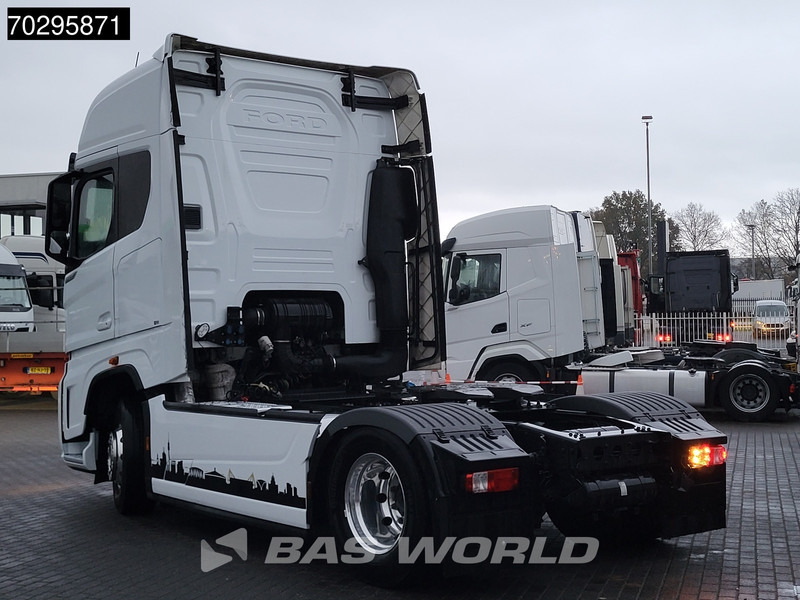 Ford F-Max 500 4X2 Retarder Standairco 2xTanks Navi ACC LED Euro 6 - Ťahač: obrázok 2 Ford F-Max 500 4X2 Retarder Standairco 2xTanks Navi ACC LED Euro 6 - Ťahač: obrázok 2