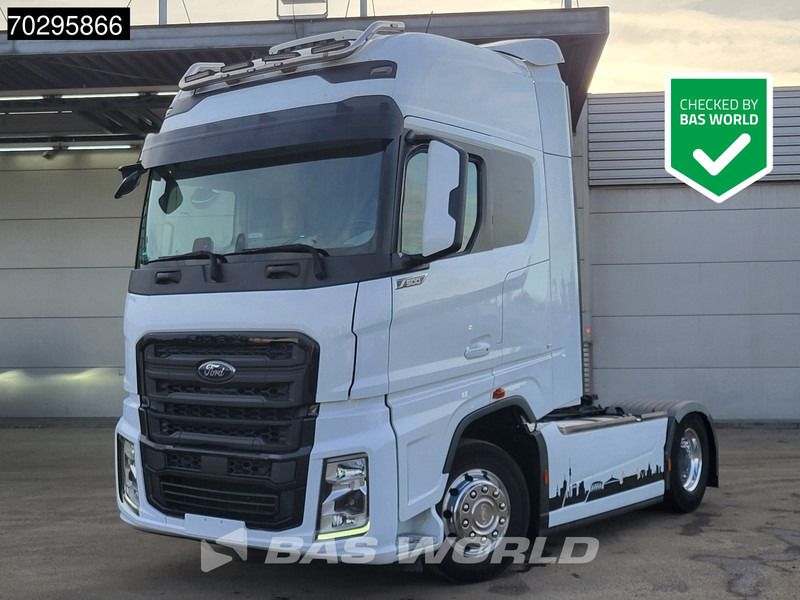 Ford F-Max 500 4X2 Retarder Standairco 2xTanks Navi LED ACC Euro 6 - Ťahač: obrázok 1 Ford F-Max 500 4X2 Retarder Standairco 2xTanks Navi LED ACC Euro 6 - Ťahač: obrázok 1