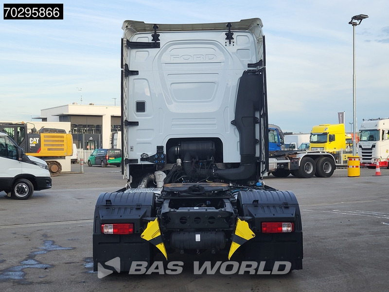 Ford F-Max 500 4X2 Retarder Standairco 2xTanks Navi LED ACC Euro 6 - Ťahač: obrázok 3 Ford F-Max 500 4X2 Retarder Standairco 2xTanks Navi LED ACC Euro 6 - Ťahač: obrázok 3