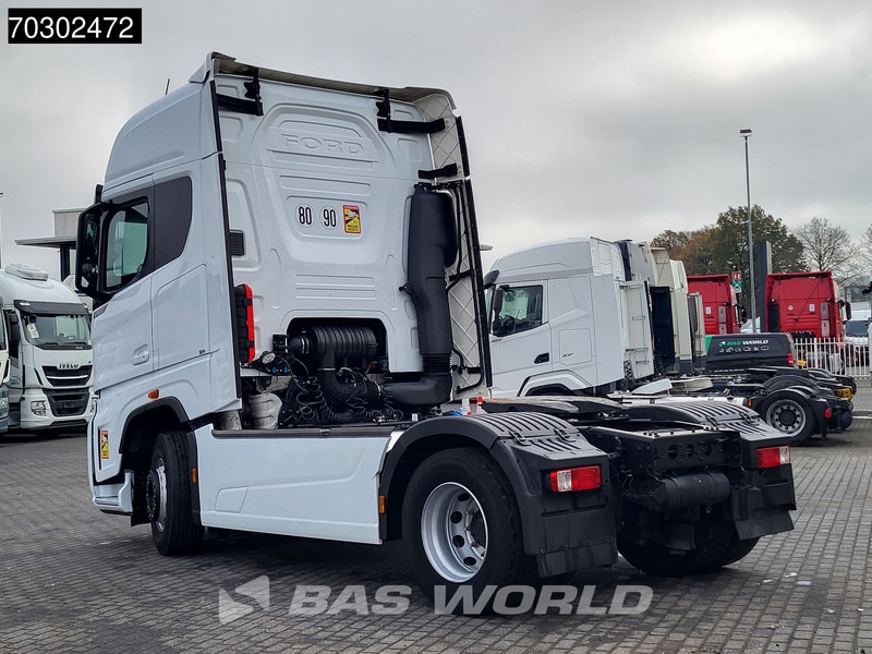 Ford F-Max 500 4X2 Retarder Standklima 2xTanks ACC LED Euro 6 - Ťahač: obrázok 2 Ford F-Max 500 4X2 Retarder Standklima 2xTanks ACC LED Euro 6 - Ťahač: obrázok 2