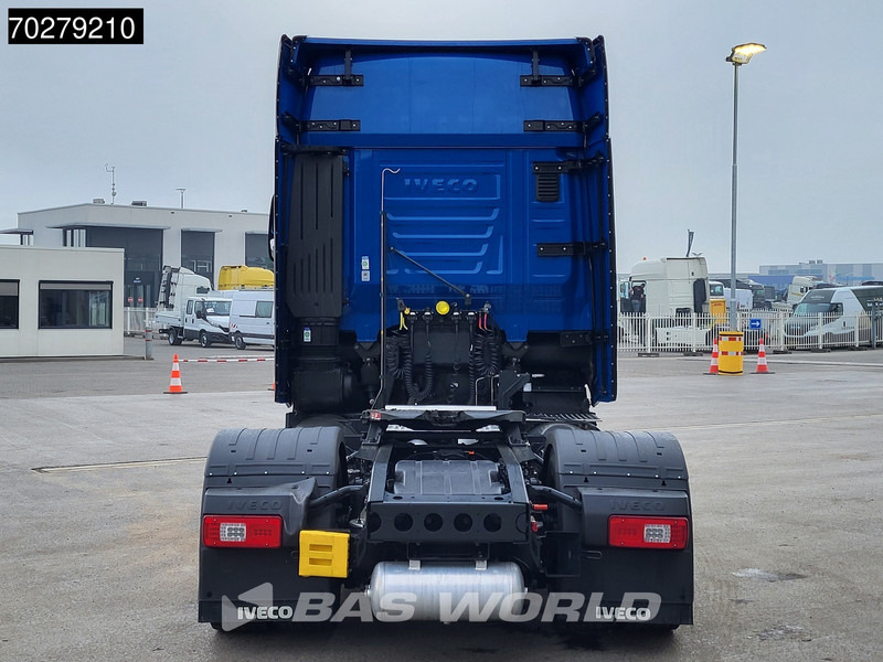 Iveco S-Way 460 4X2 Retarder 2x LNG Tanks Alcoa - Ťahač: obrázok 3 Iveco S-Way 460 4X2 Retarder 2x LNG Tanks Alcoa - Ťahač: obrázok 3