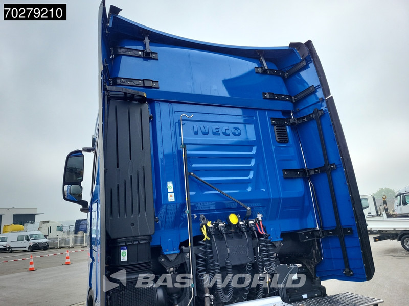 Iveco S-Way 460 4X2 Retarder 2x LNG Tanks Alcoa - Ťahač: obrázok 5 Iveco S-Way 460 4X2 Retarder 2x LNG Tanks Alcoa - Ťahač: obrázok 5