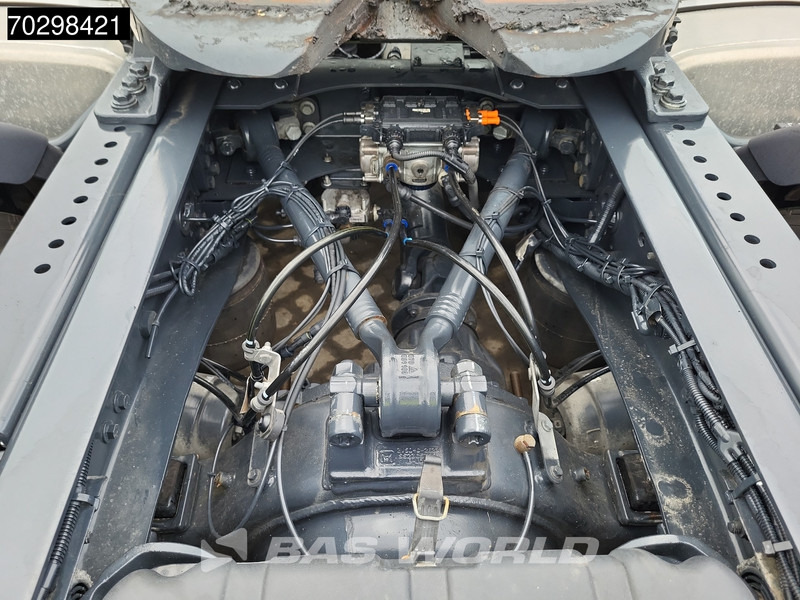 Ťahač Iveco S-Way 490 4X2 Retarder 2x Tanks Standklima Led Euro 6: obrázok 13 Ťahač Iveco S-Way 490 4X2 Retarder 2x Tanks Standklima Led Euro 6: obrázok 13