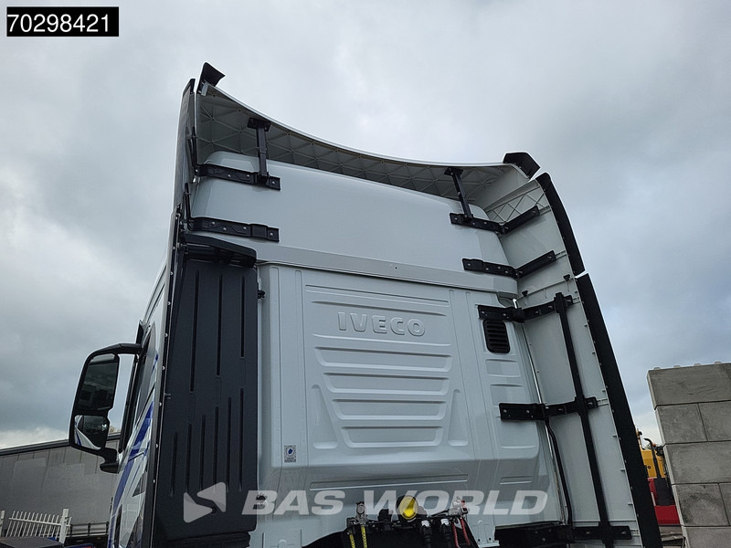 Ťahač Iveco S-Way 490 4X2 Retarder 2x Tanks Standklima Led Euro 6: obrázok 10 Ťahač Iveco S-Way 490 4X2 Retarder 2x Tanks Standklima Led Euro 6: obrázok 10