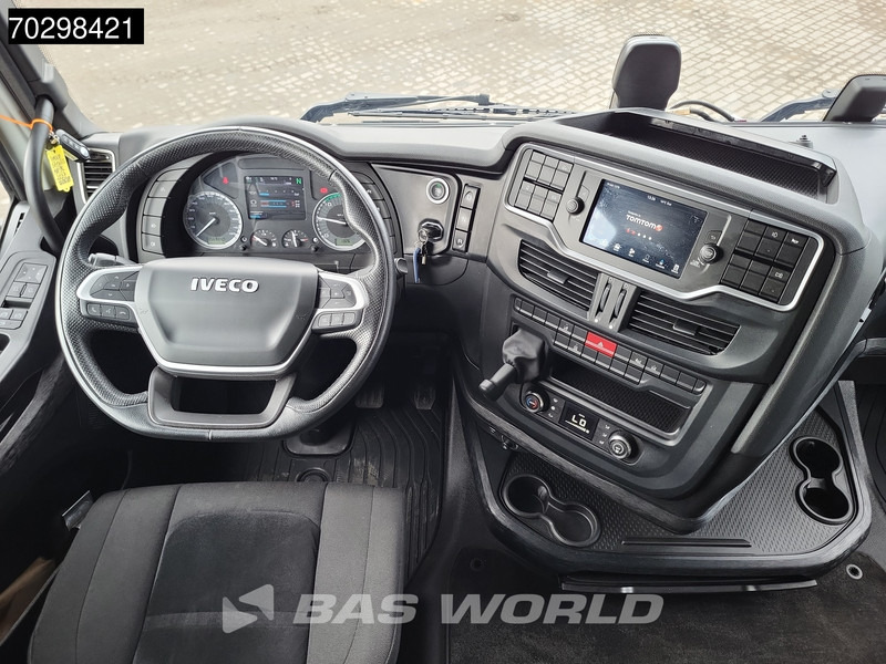 Ťahač Iveco S-Way 490 4X2 Retarder 2x Tanks Standklima Led Euro 6: obrázok 19 Ťahač Iveco S-Way 490 4X2 Retarder 2x Tanks Standklima Led Euro 6: obrázok 19