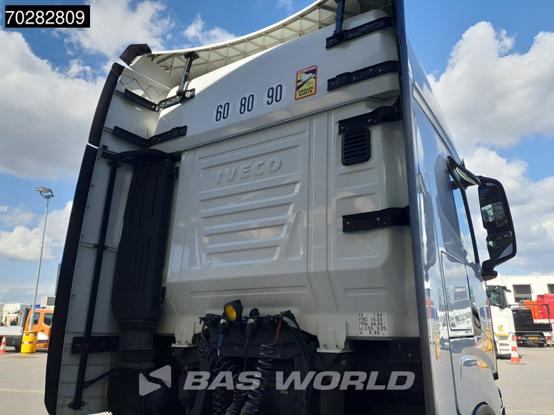 Iveco S-Way 510 4X2 Retarder Standklima LED - Ťahač: obrázok 5 Iveco S-Way 510 4X2 Retarder Standklima LED - Ťahač: obrázok 5