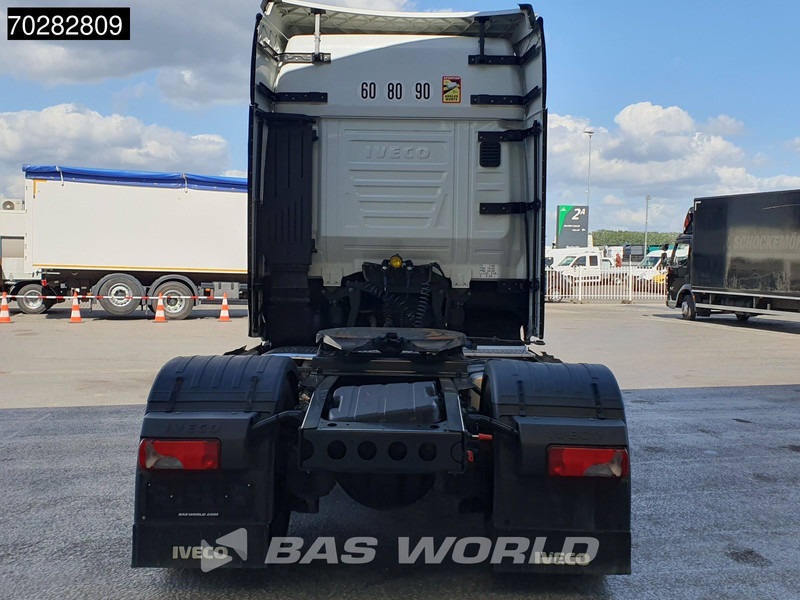 Iveco S-Way 510 4X2 Retarder Standklima LED - Ťahač: obrázok 3 Iveco S-Way 510 4X2 Retarder Standklima LED - Ťahač: obrázok 3